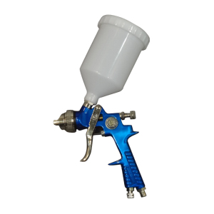 HVLP Spray Gun/Paint Gun/Gun Spare Parts/Car Painter